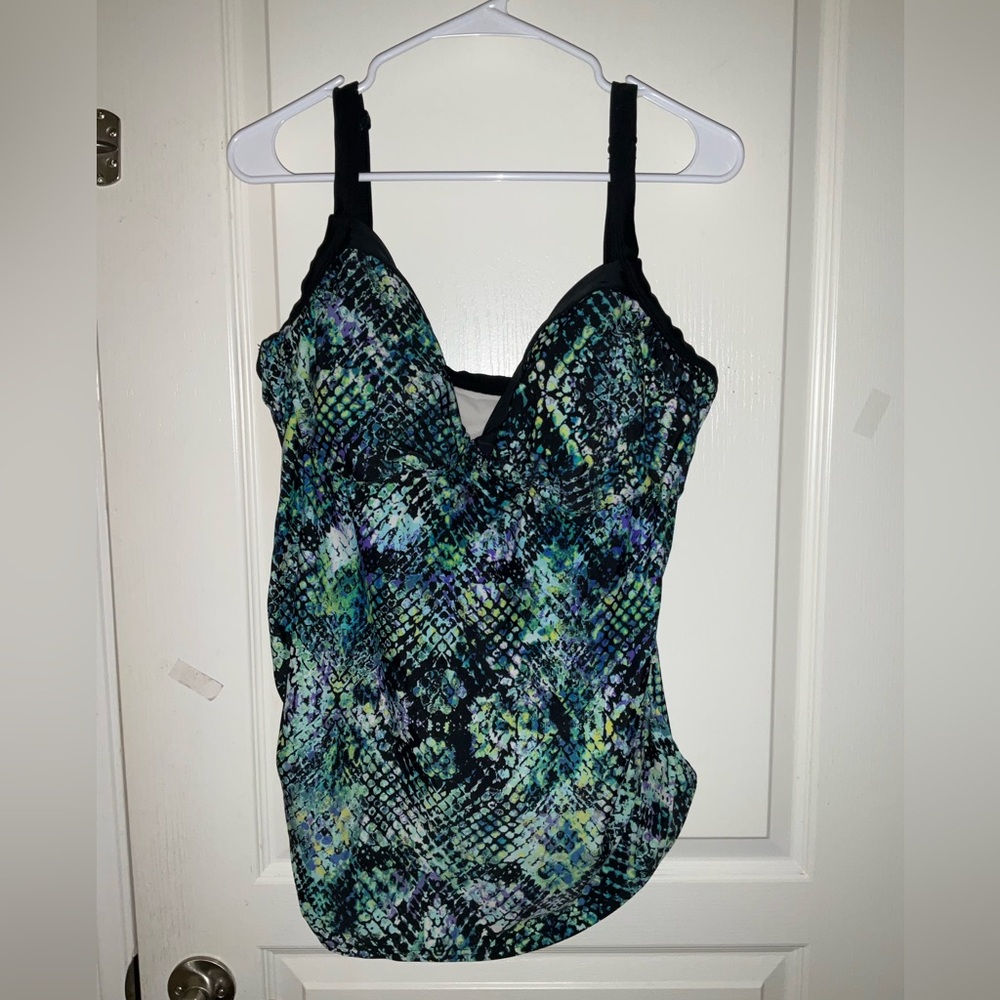 Women's Pure Energy Swim Top